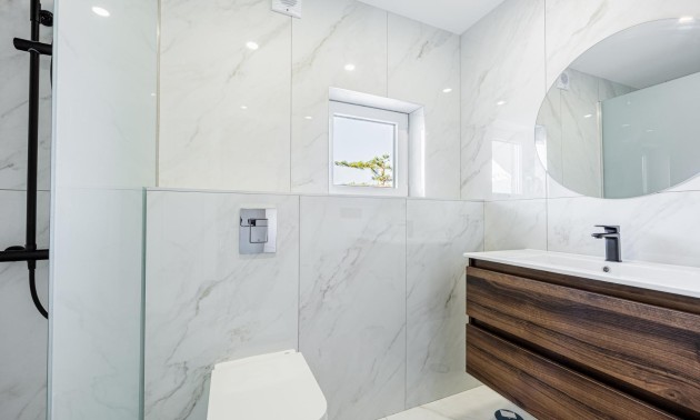 New Build - Villa - Rojales - Ciudad Quesada