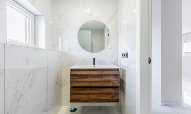 New Build - Villa - Rojales - Ciudad Quesada