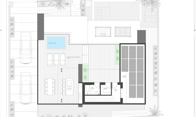 New Build - Villa - Torre Pacheco - Santa Rosalia Lake and Life Resort