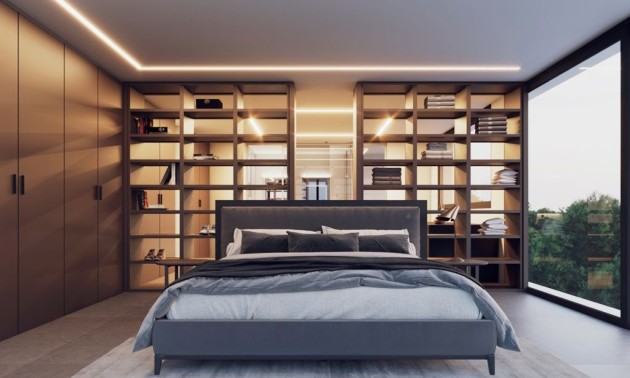 New Build - Villa - Altea - Santa Clara