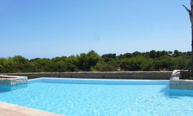 Nouvelle construction - Apartment - Pilar de la Horadada - Lo Romero Golf