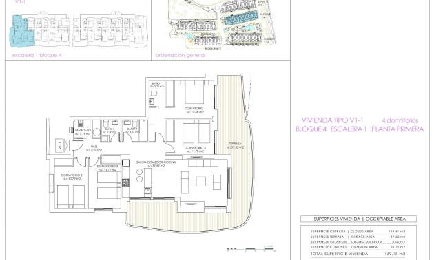 New Build - Apartment - Orihuela Costa - Playa Flamenca