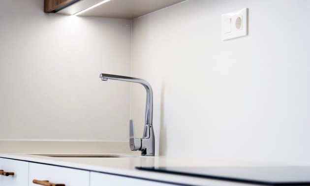 New Build - Bungalow - Pilar de la Horadada - Torre De La Horadada