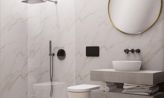 New Build - Villa - Orihuela Costa - La Zenia