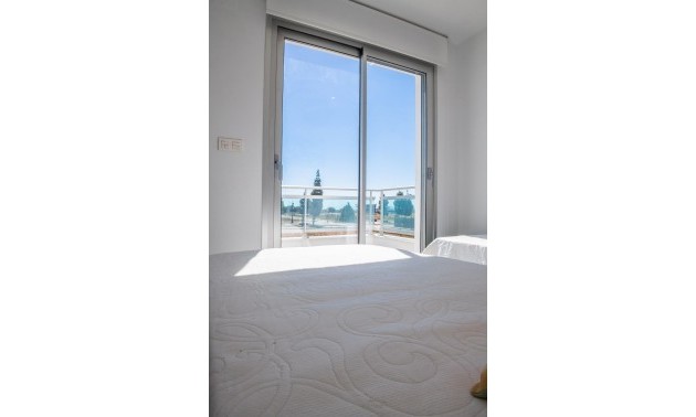 New Build - Villa - Los Alcázares - Torre del Rame