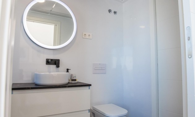 New Build - Villa - Los Alcázares - Torre del Rame