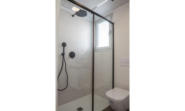 New Build - Villa - Los Alcázares - Torre del Rame