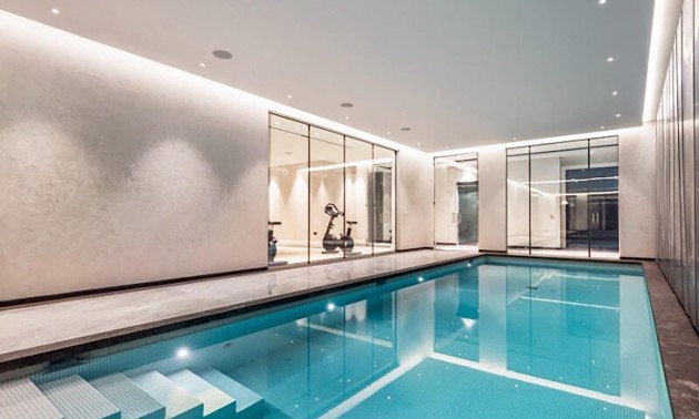 Nouvelle construction - Attique - Relleu - pueblo