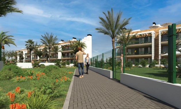 New Build - Penthouse - Los Alcázares - La Serena Golf