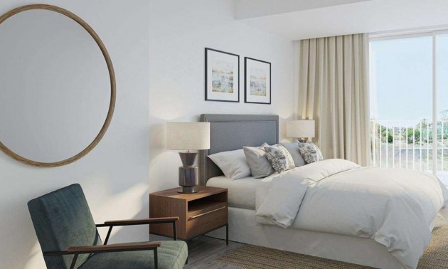 Nouvelle construction - Attique - Jávea Xàbia - centro