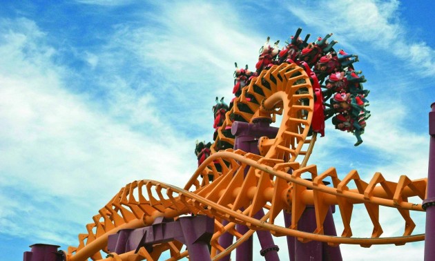 Nouvelle construction - Villa - Finestrat - Balcón De Finestrat