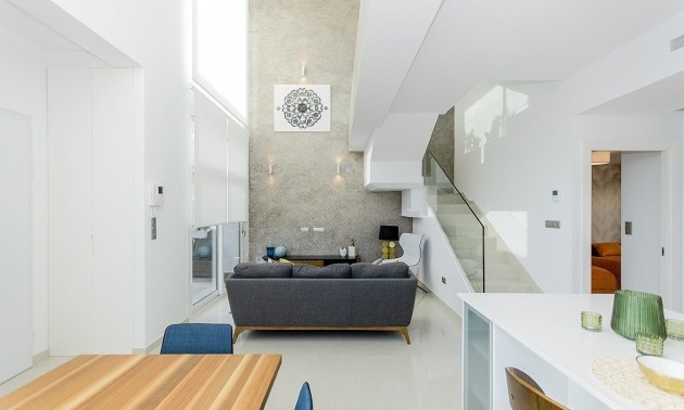 Nieuwbouw Woningen - Villa - Vera - Vera Playa