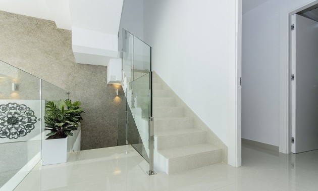 Nieuwbouw Woningen - Villa - Vera - Vera Playa