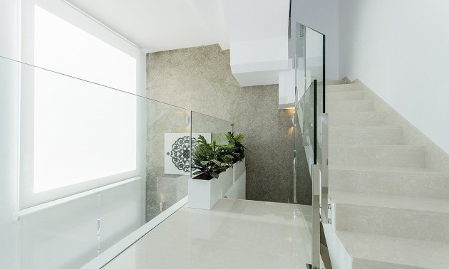 Nieuwbouw Woningen - Villa - Vera - Vera Playa