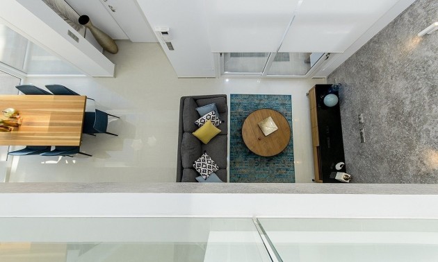 Nieuwbouw Woningen - Villa - Vera - Vera Playa