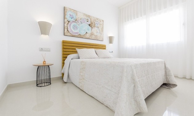 Nieuwbouw Woningen - Villa - Vera - Vera Playa