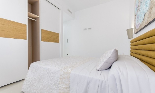 Nieuwbouw Woningen - Villa - Vera - Vera Playa