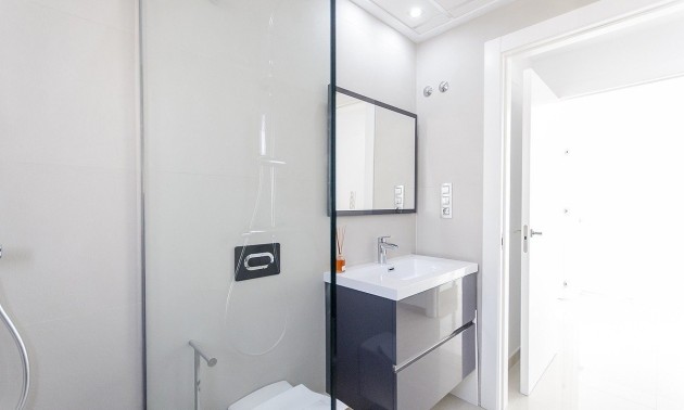 Nieuwbouw Woningen - Villa - Vera - Vera Playa