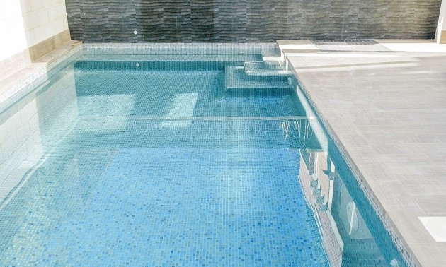 Nieuwbouw Woningen - Villa - Vera - Vera Playa