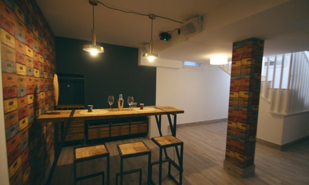 Nieuwbouw Woningen - Villa - Vera - Vera Playa