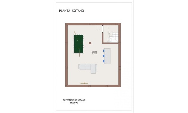 Nieuwbouw Woningen - Villa - Vera - Vera Playa
