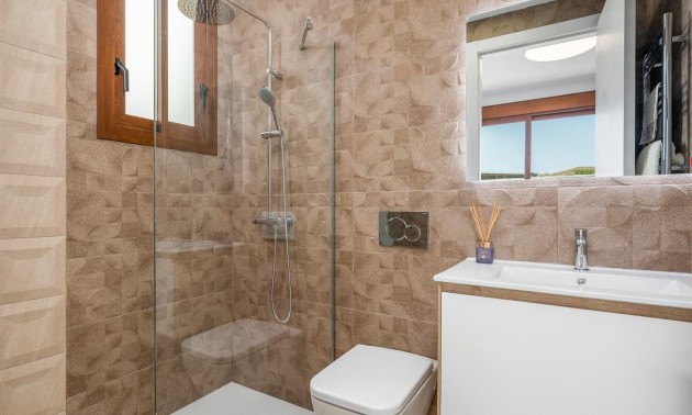 Nieuwbouw Woningen - Villa - Vera - Vera Playa