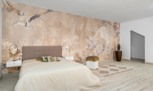 Nieuwbouw Woningen - Villa - Vera - Vera Playa
