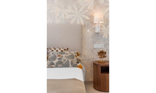 Nieuwbouw Woningen - Villa - Vera - Vera Playa
