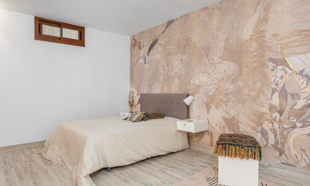 Nieuwbouw Woningen - Villa - Vera - Vera Playa