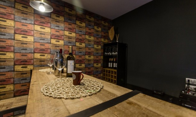 Nieuwbouw Woningen - Villa - Cartagena - Playa Honda