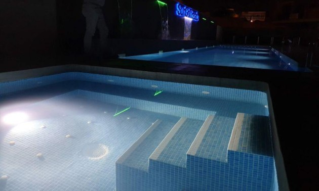 New Build - Apartment - Orihuela Costa - Las Filipinas