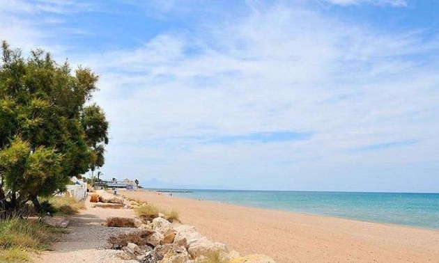 Nouvelle construction - Apartment - El Verger - Playa de La Almadraba