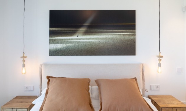 New Build - Apartment - Santa Pola - Gran Alacant