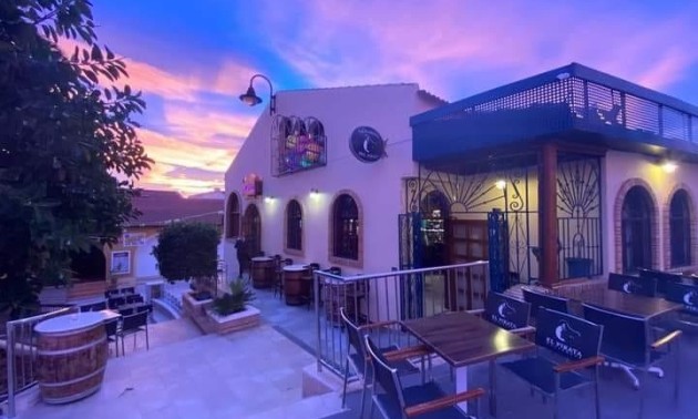 Nouvelle construction - Villa - Pilar de la Horadada - Riomar