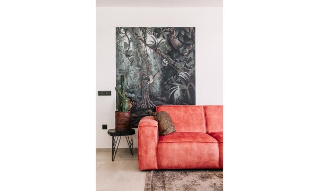 New Build - Bungalow - Rojales - La Marquesa Golf