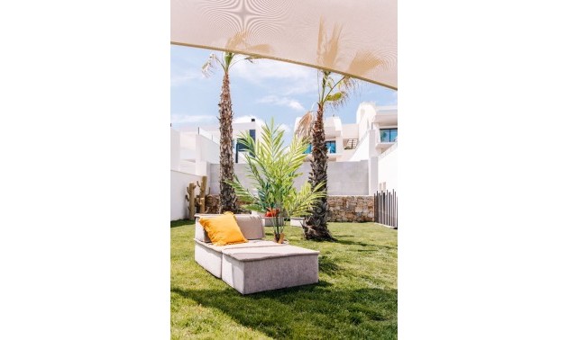 New Build - Bungalow - Rojales - La Marquesa Golf