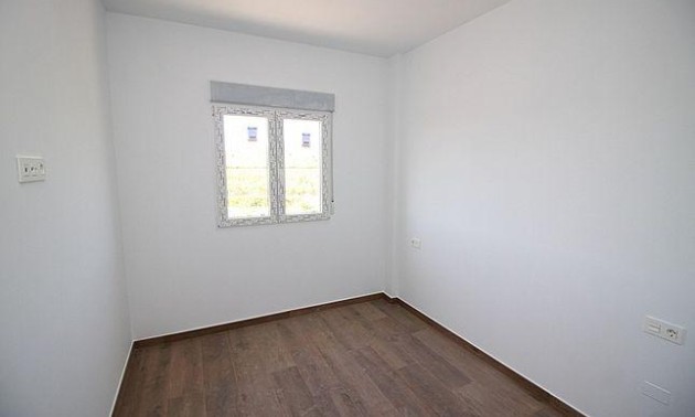 Nouvelle construction - Villa - Pinoso - Camino Del Prado