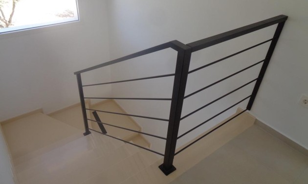 Nouvelle construction - Villa - Pinoso - Camino Del Prado