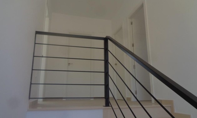 Nouvelle construction - Villa - Pinoso - Camino Del Prado