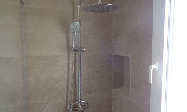 Nouvelle construction - Villa - Pinoso - Camino Del Prado