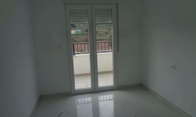 Nouvelle construction - Villa - Pinoso - Camino Del Prado