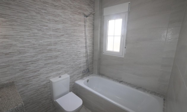 Nouvelle construction - Villa - Pinoso - Camino Del Prado