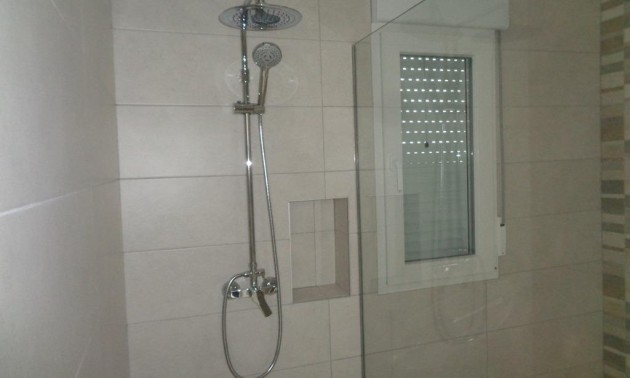 Nouvelle construction - Villa - Pinoso - Camino Del Prado