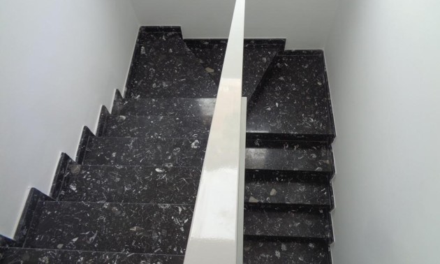 Nouvelle construction - Villa - Pinoso - Camino Del Prado