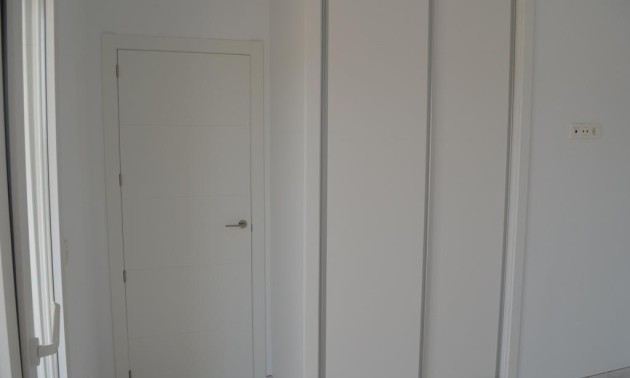 Nouvelle construction - Villa - Pinoso - Camino Del Prado