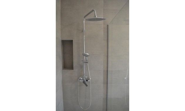 Nouvelle construction - Villa - Pinoso - Camino Del Prado