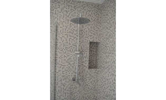 Nouvelle construction - Villa - Pinoso - Camino Del Prado