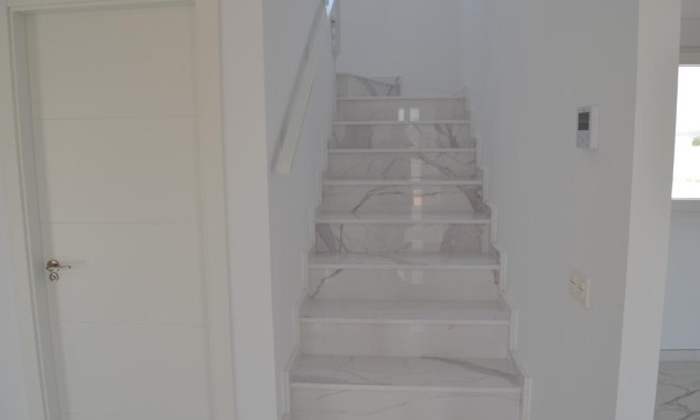 Nouvelle construction - Villa - Pinoso - Camino Del Prado