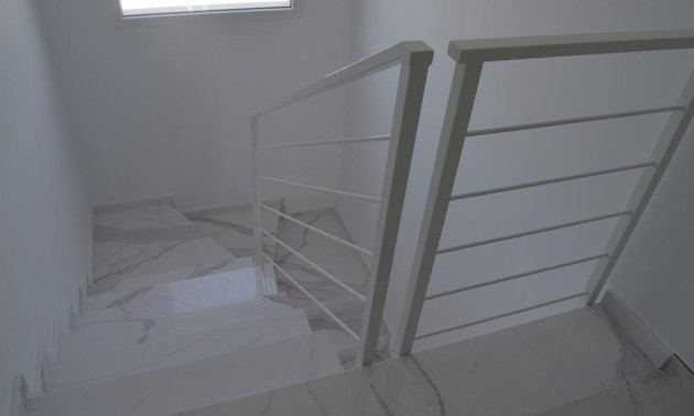 Nouvelle construction - Villa - Pinoso - Camino Del Prado