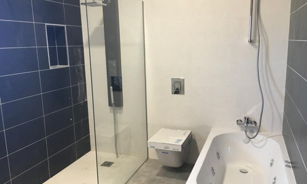 Nouvelle construction - Villa - Pinoso - Camino Del Prado